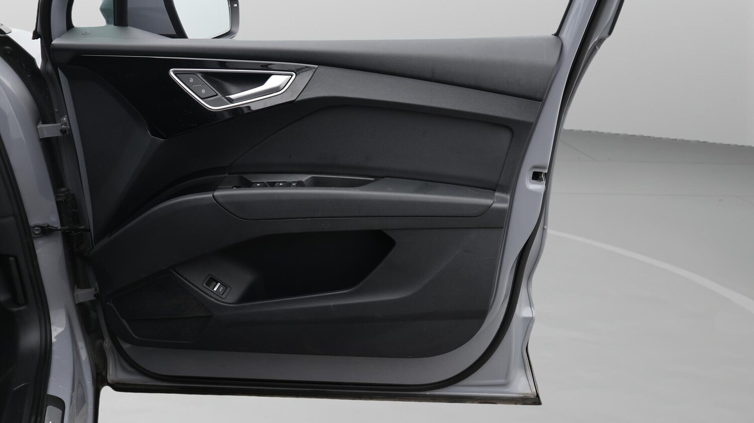 Used Audi Q4 e-tron 2022 for sale - 76484471: Photo 15