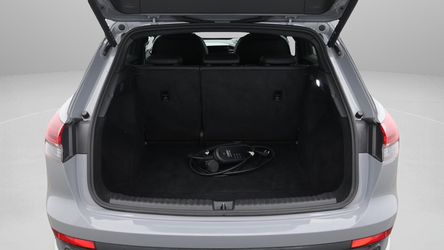 Used Audi Q4 e-tron 2022 for sale - 76484471: Photo 17