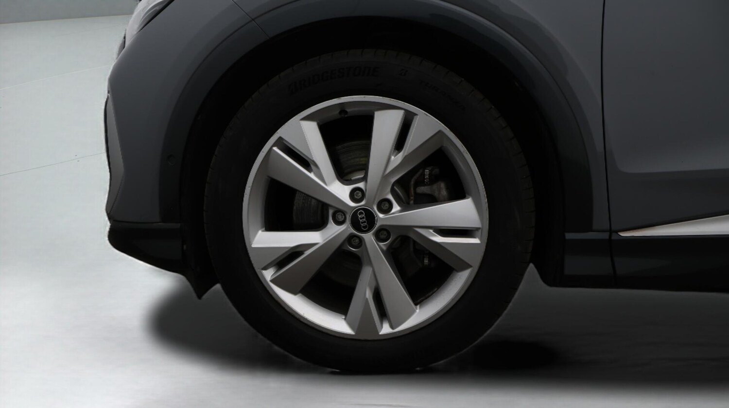 Used Audi Q4 e-tron 2022 for sale - 76484471: Photo 18