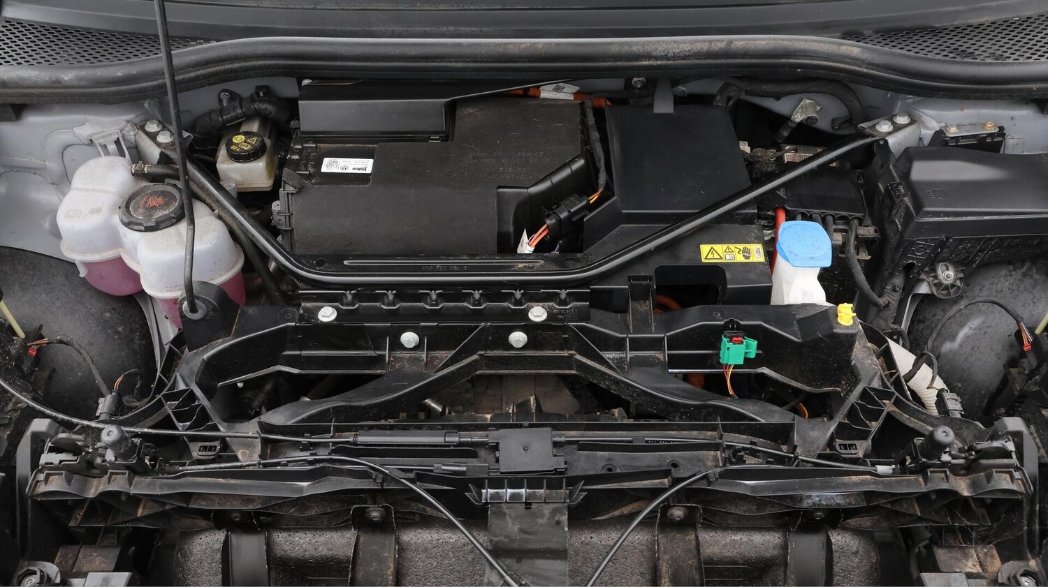 Used Audi Q4 e-tron 2022 for sale - 76484471: Photo 19