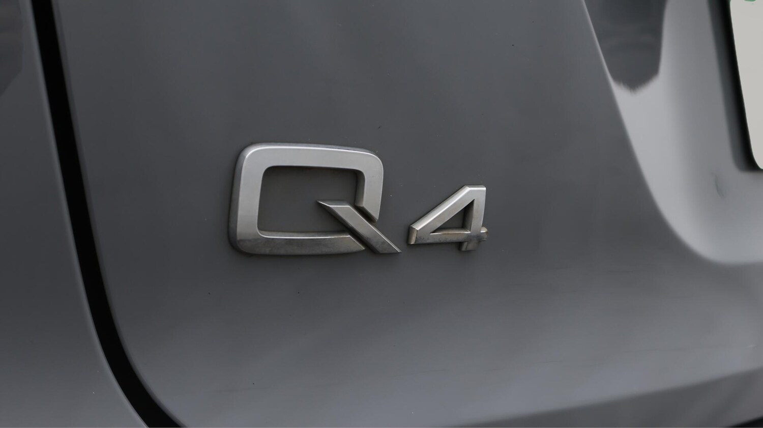 Used Audi Q4 e-tron 2022 for sale - 76484471: Photo 22