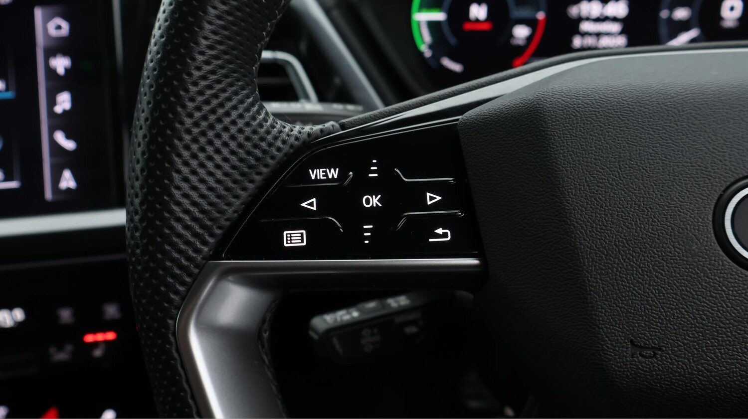 Used Audi Q4 e-tron 2022 for sale - 76484471: Photo 25