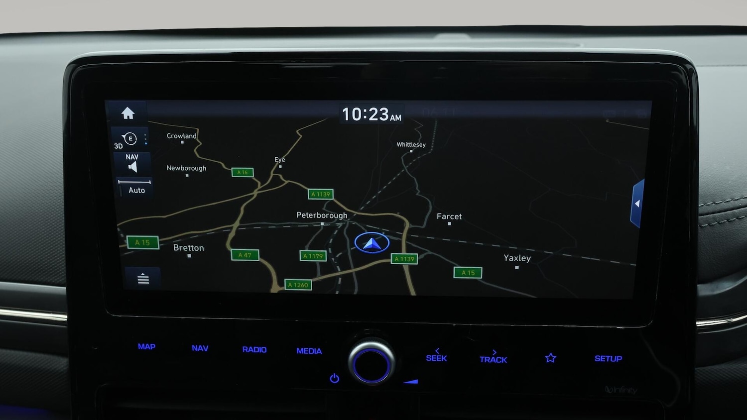 Used Hyundai IONIQ 2020 for sale - 76752485: Photo 12