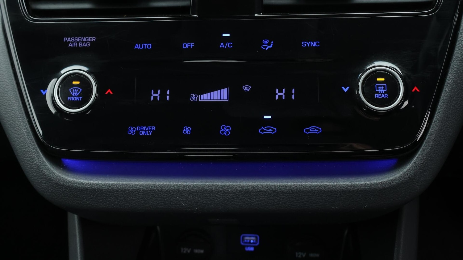 Used Hyundai IONIQ 2020 for sale - 76752485: Photo 13