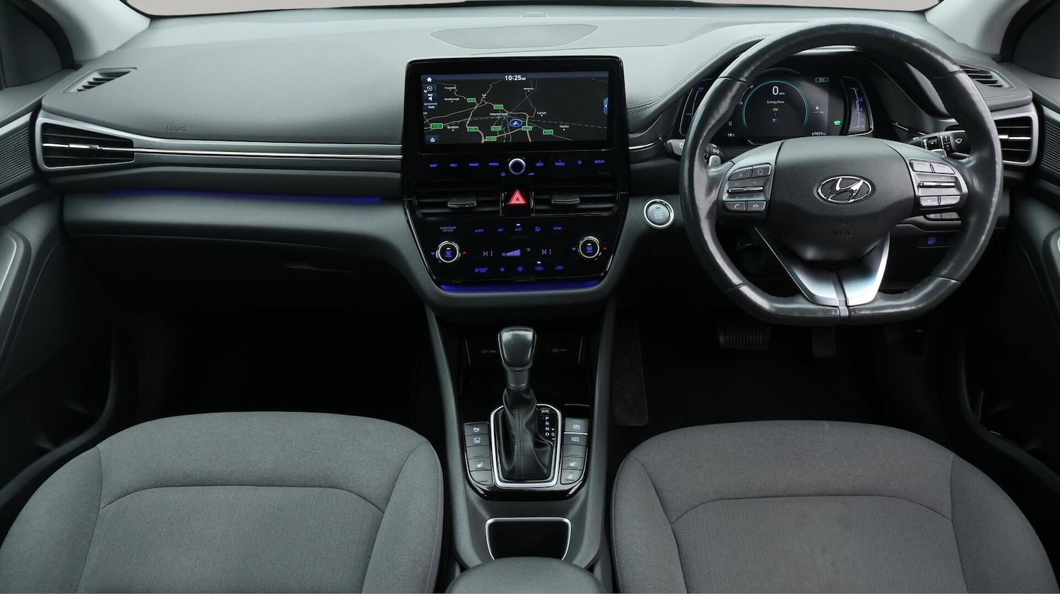 Used Hyundai IONIQ 2020 for sale - 76752485: Photo 14