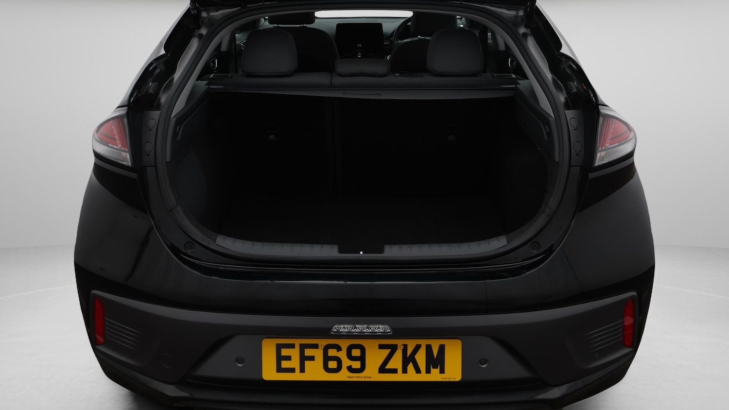 Used Hyundai IONIQ 2020 for sale - 76752485: Photo 18