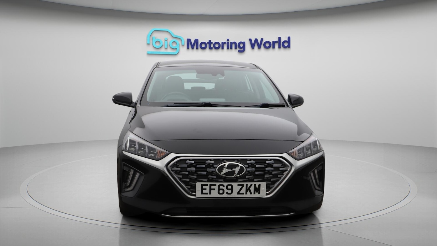 Used Hyundai IONIQ 2020 for sale - 76752485: Photo 3