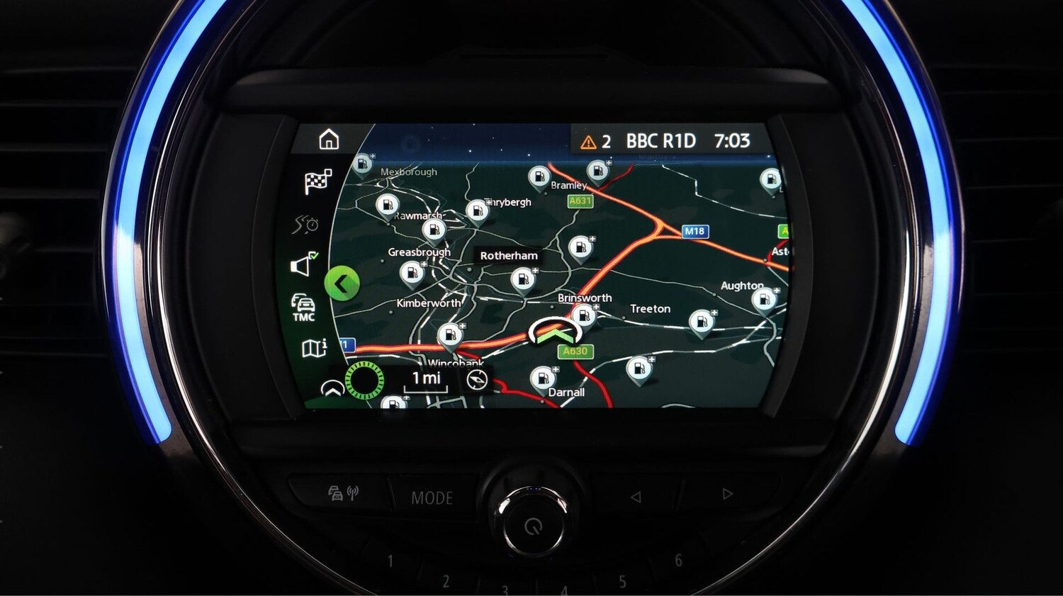 Used MINI Hatch 2020 for sale - 77813002: Photo 11