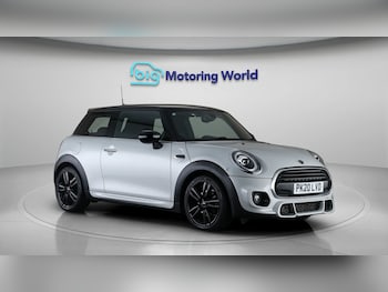 Used MINI Hatch 2020 for sale - 77813002: Photo