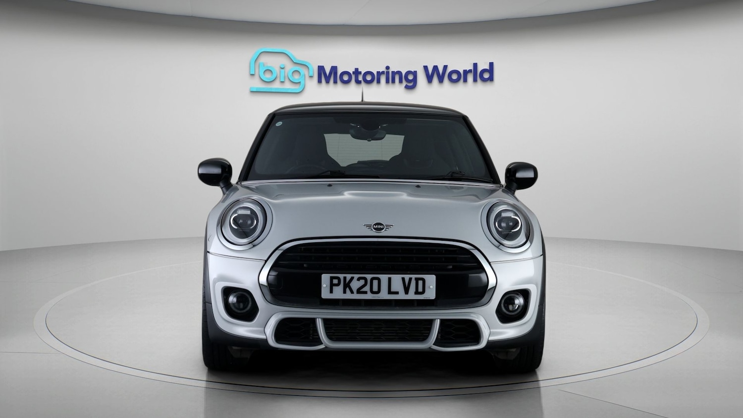 Used MINI Hatch 2020 for sale - 77813002: Photo 2