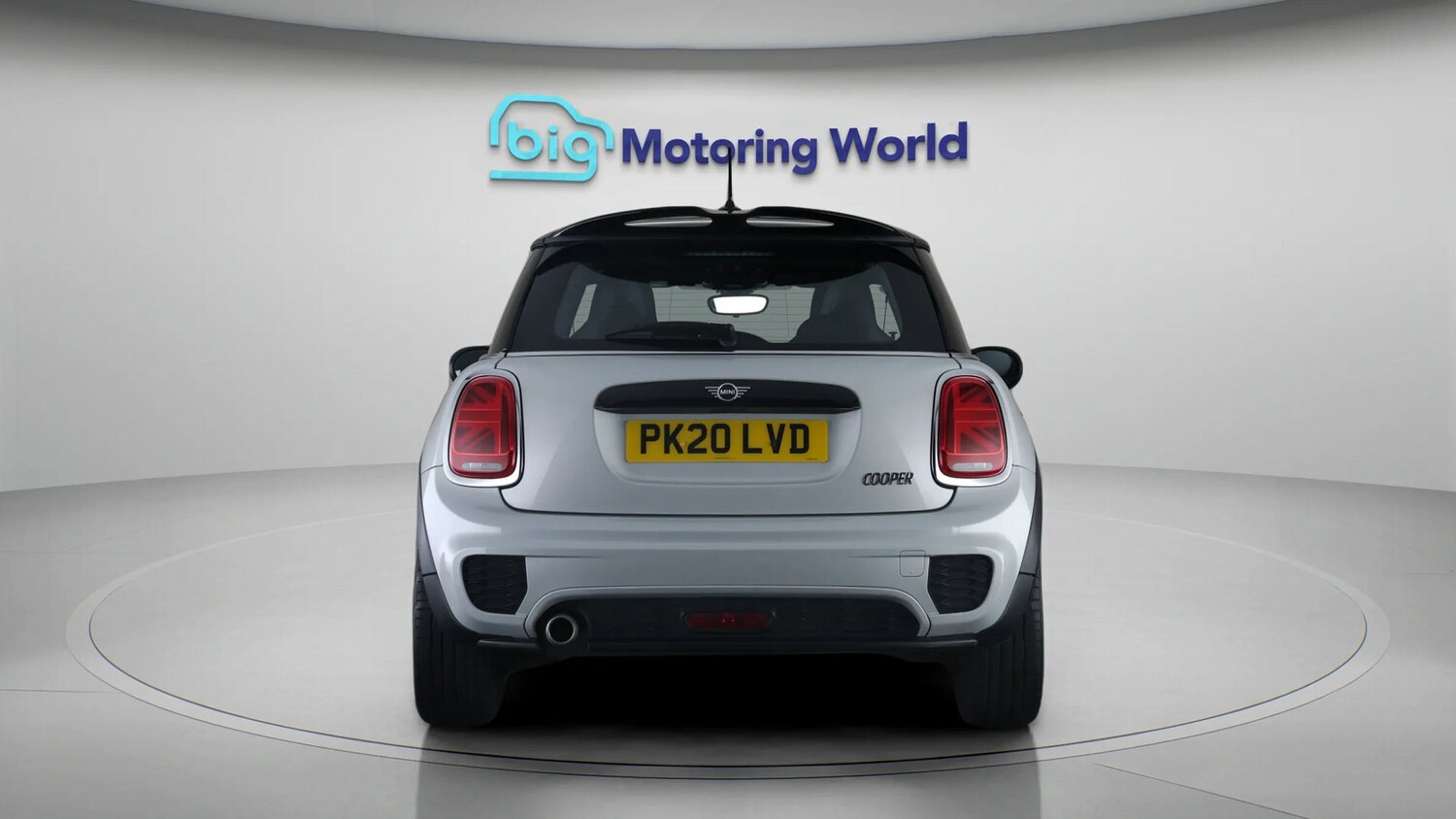 Used MINI Hatch 2020 for sale - 77813002: Photo 6