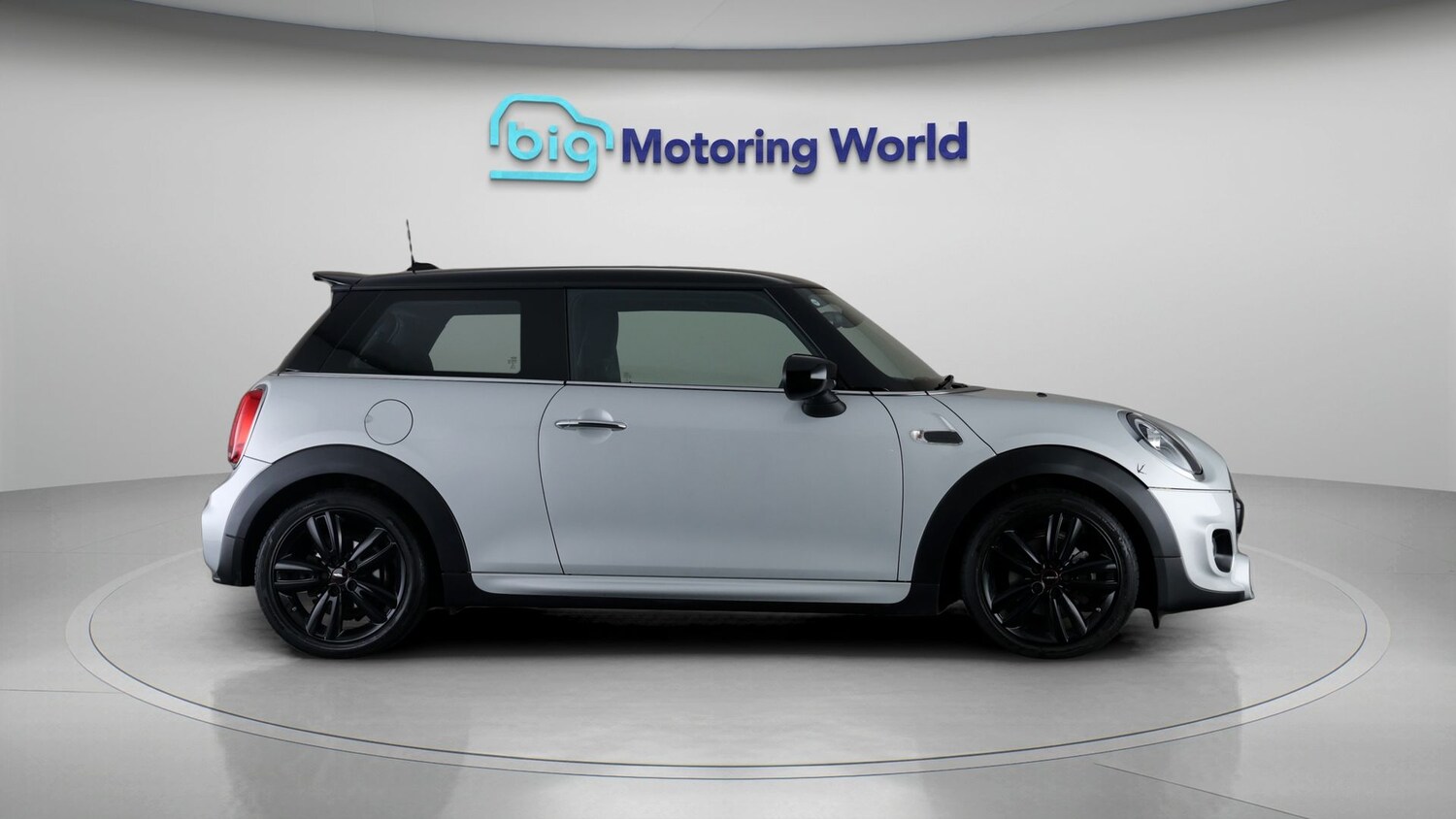 Used MINI Hatch 2020 for sale - 77813002: Photo 8