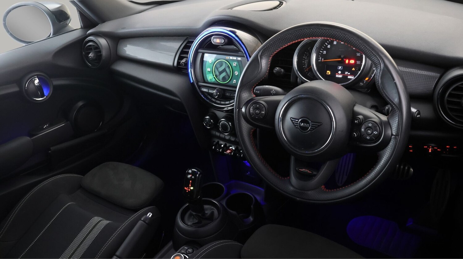 Used MINI Hatch 2020 for sale - 77813002: Photo 9