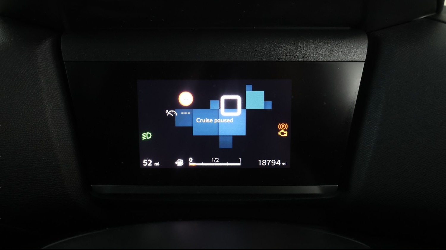 Used Citroen C4 X 2024 for sale - 77620763: Photo 10