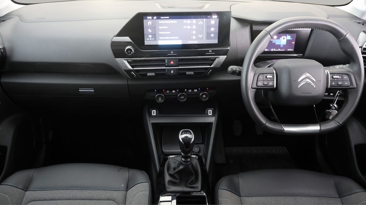 Used Citroen C4 X 2024 for sale - 77620763: Photo 12