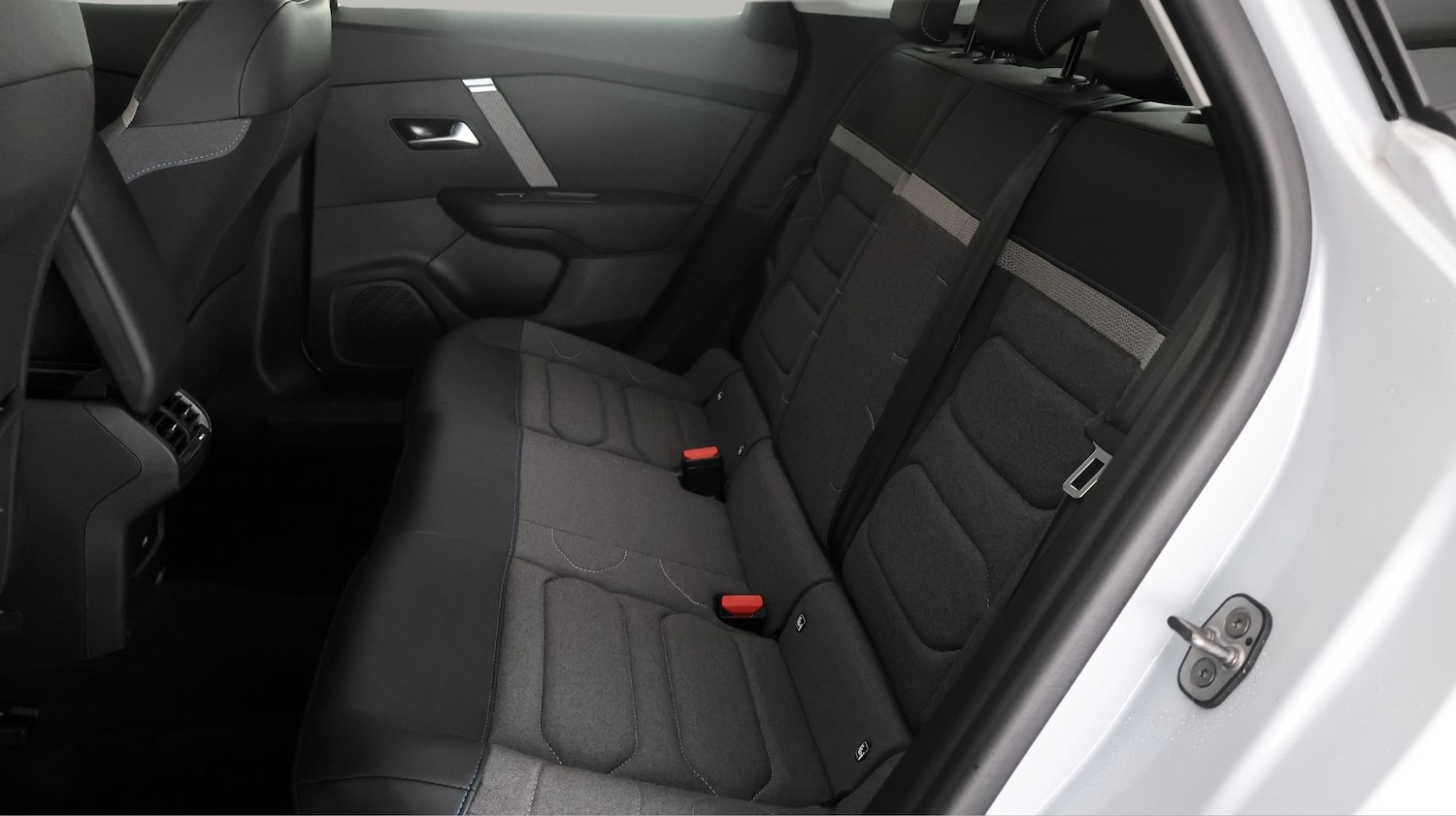 Used Citroen C4 X 2024 for sale - 77620763: Photo 15