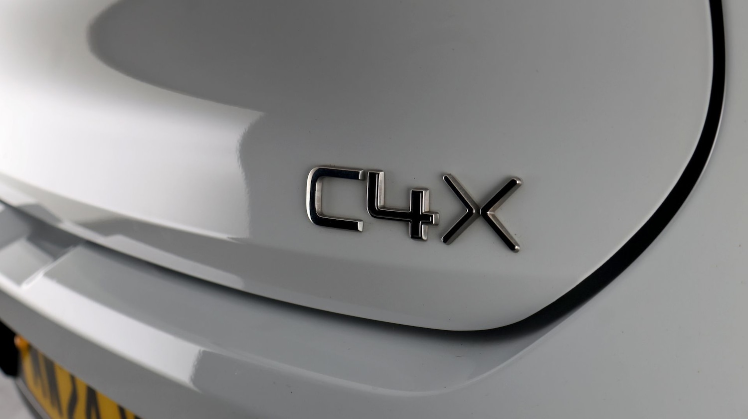 Used Citroen C4 X 2024 for sale - 77620763: Photo 19