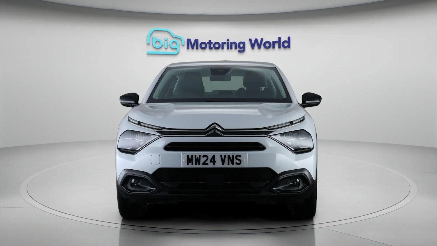 Used Citroen C4 X 2024 for sale - 77620763: Photo 2