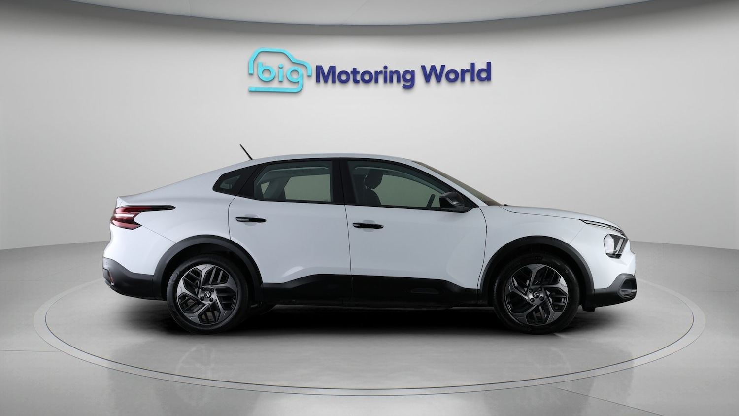 Used Citroen C4 X 2024 for sale - 77620763: Photo 8