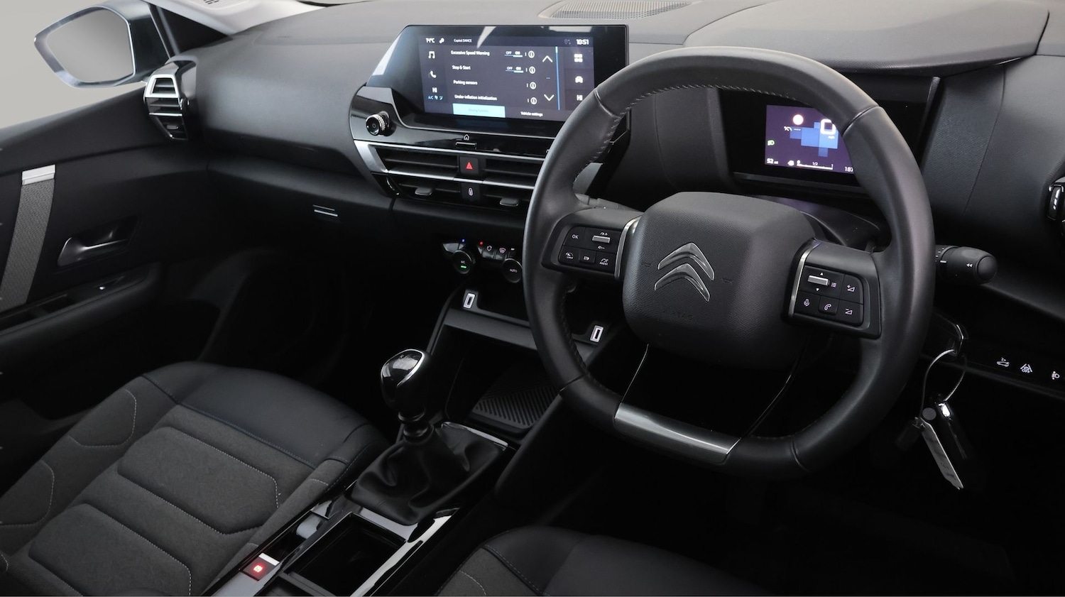 Used Citroen C4 X 2024 for sale - 77620763: Photo 9