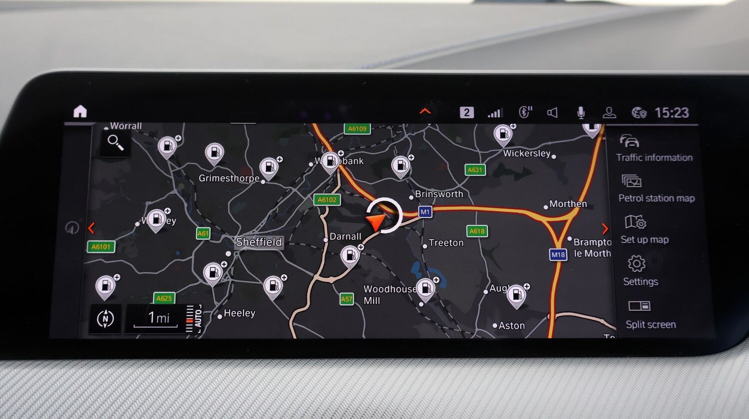 Used BMW 1 Series for sale - 77573711: Photo 11