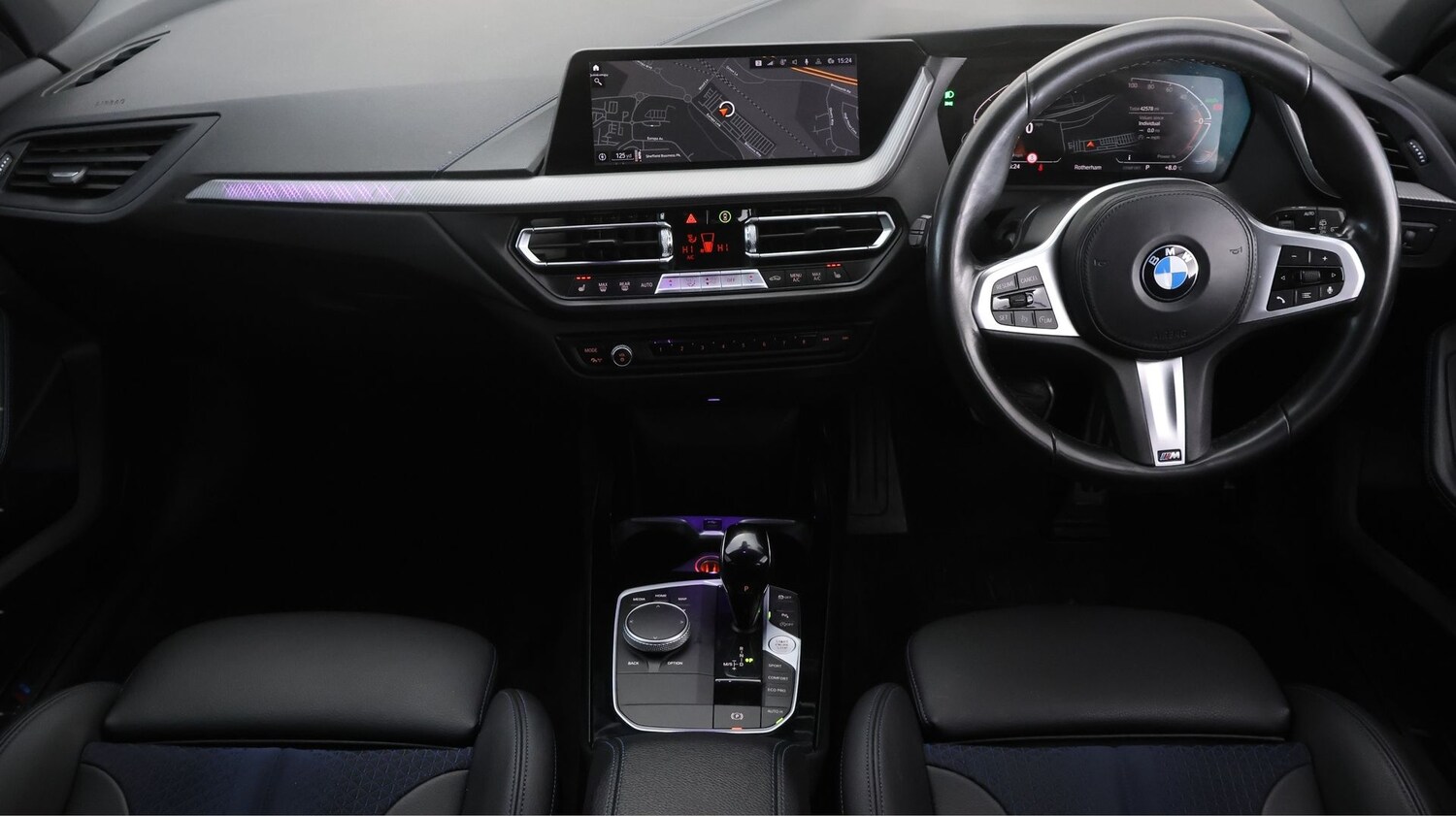 Used BMW 1 Series for sale - 77573711: Photo 13