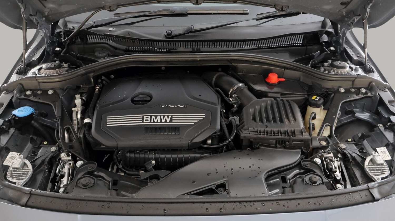 Used BMW 1 Series for sale - 77573711: Photo 19