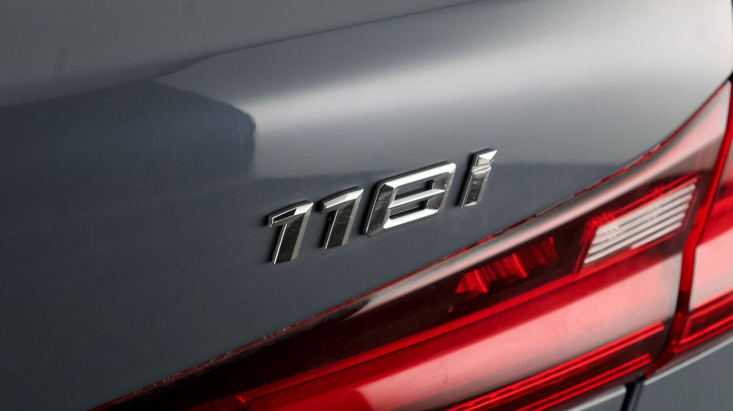 Used BMW 1 Series for sale - 77573711: Photo 20