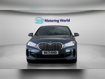 Used BMW 1 Series 2021 for sale - 77573711: Photo