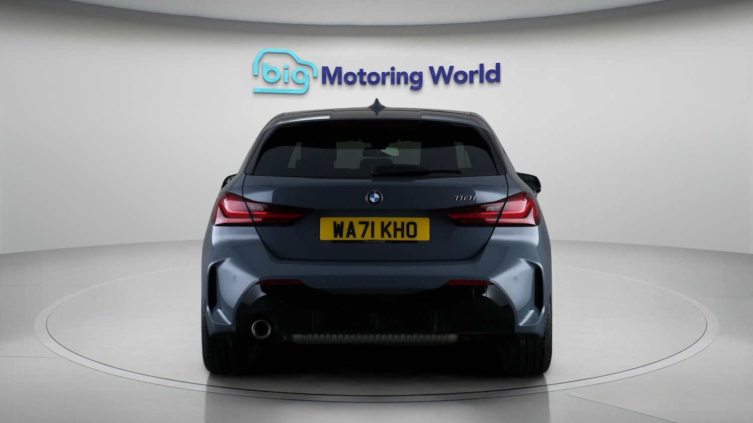 Used BMW 1 Series for sale - 77573711: Photo 6