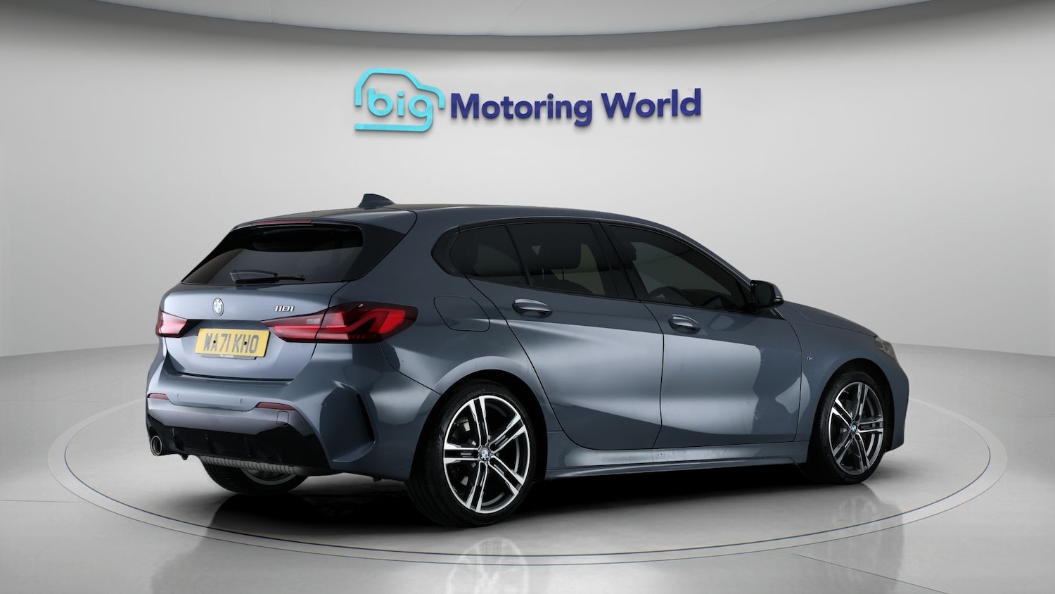 Used BMW 1 Series for sale - 77573711: Photo 7