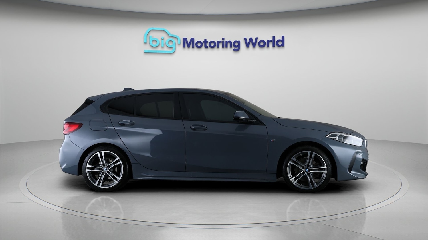 Used BMW 1 Series for sale - 77573711: Photo 8