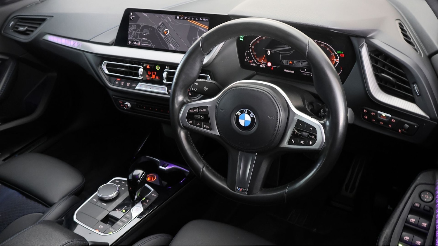Used BMW 1 Series for sale - 77573711: Photo 9