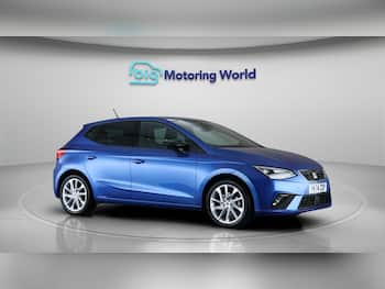 Used SEAT Ibiza 2024 for sale - 79644637: Photo