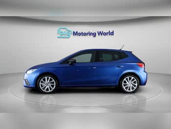 Used SEAT Ibiza 2024 for sale - 79644637: Photo
