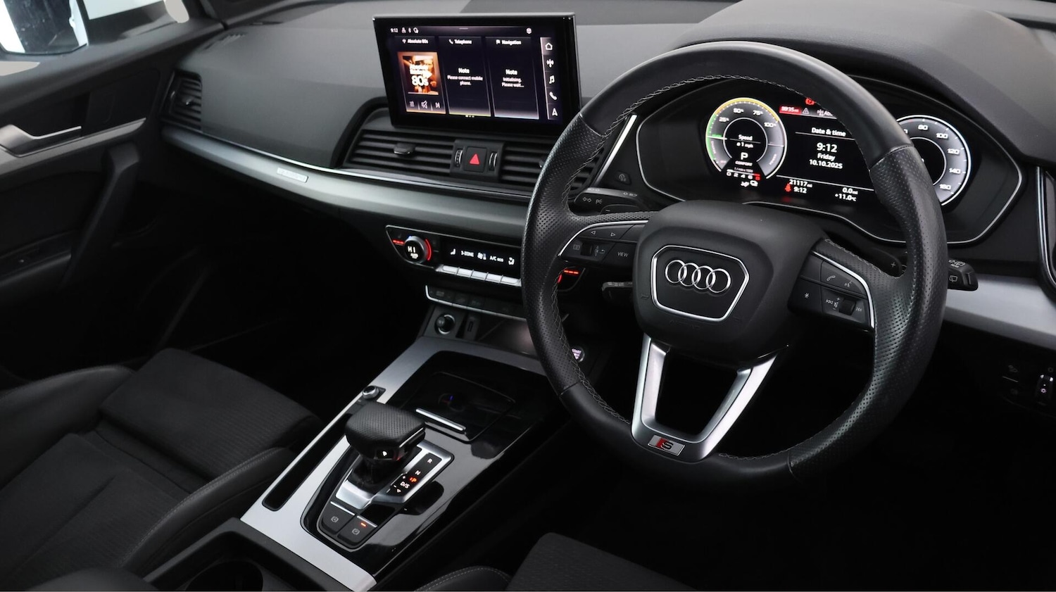 Used Audi Q5 2021 for sale - 76538778: Photo 10