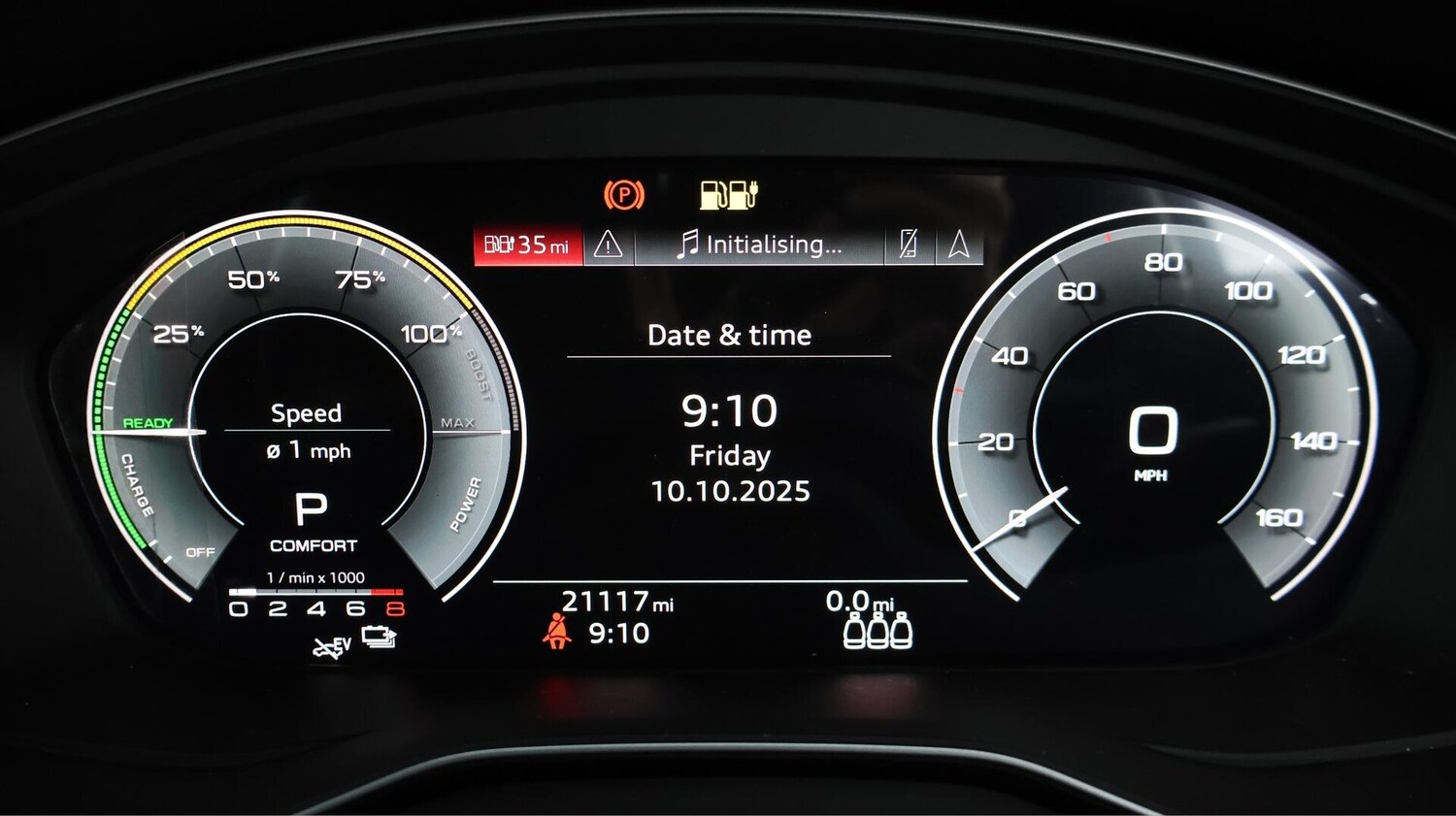 Used Audi Q5 2021 for sale - 76538778: Photo 11