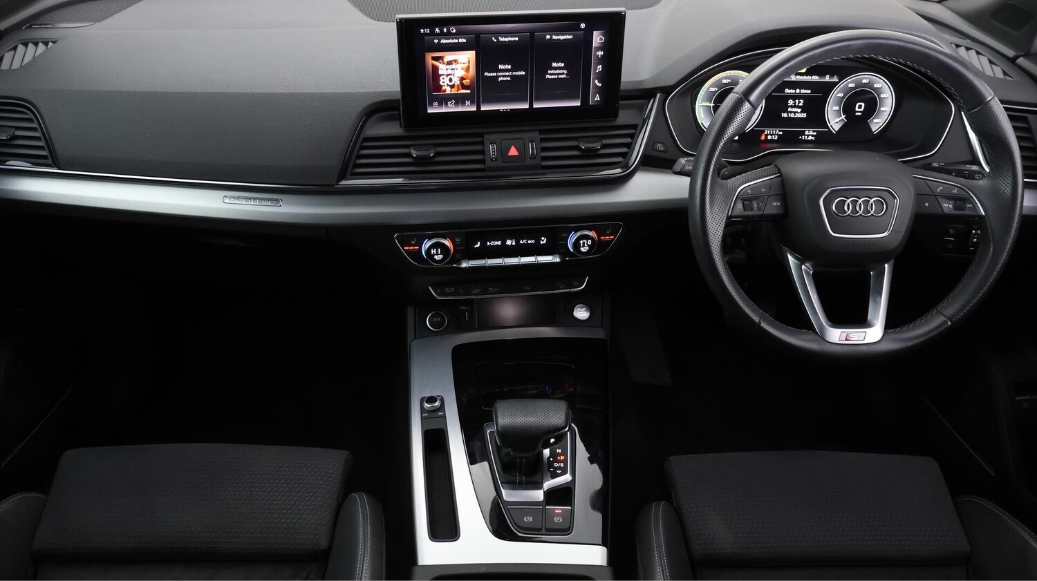 Used Audi Q5 2021 for sale - 76538778: Photo 13