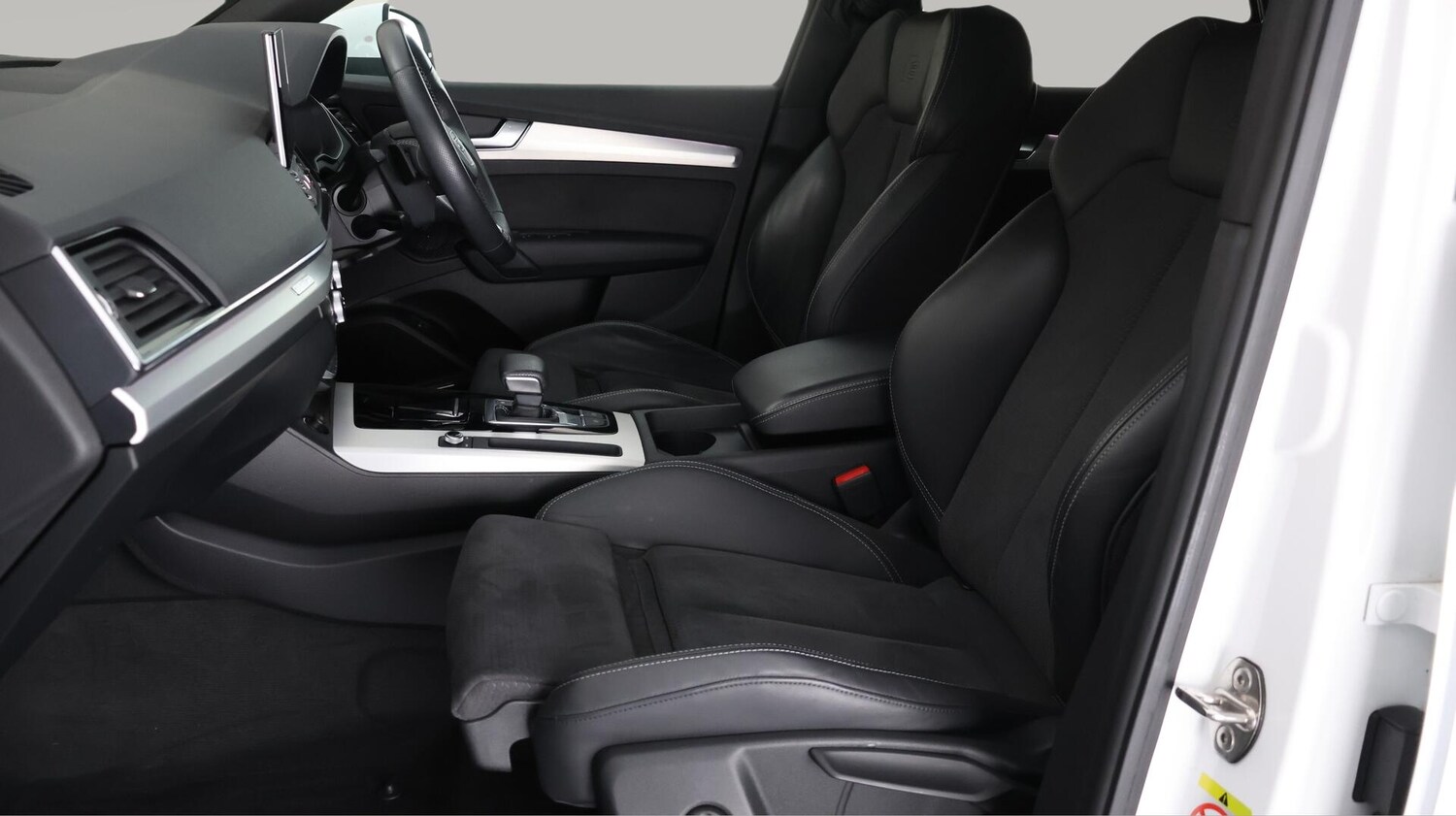 Used Audi Q5 2021 for sale - 76538778: Photo 14