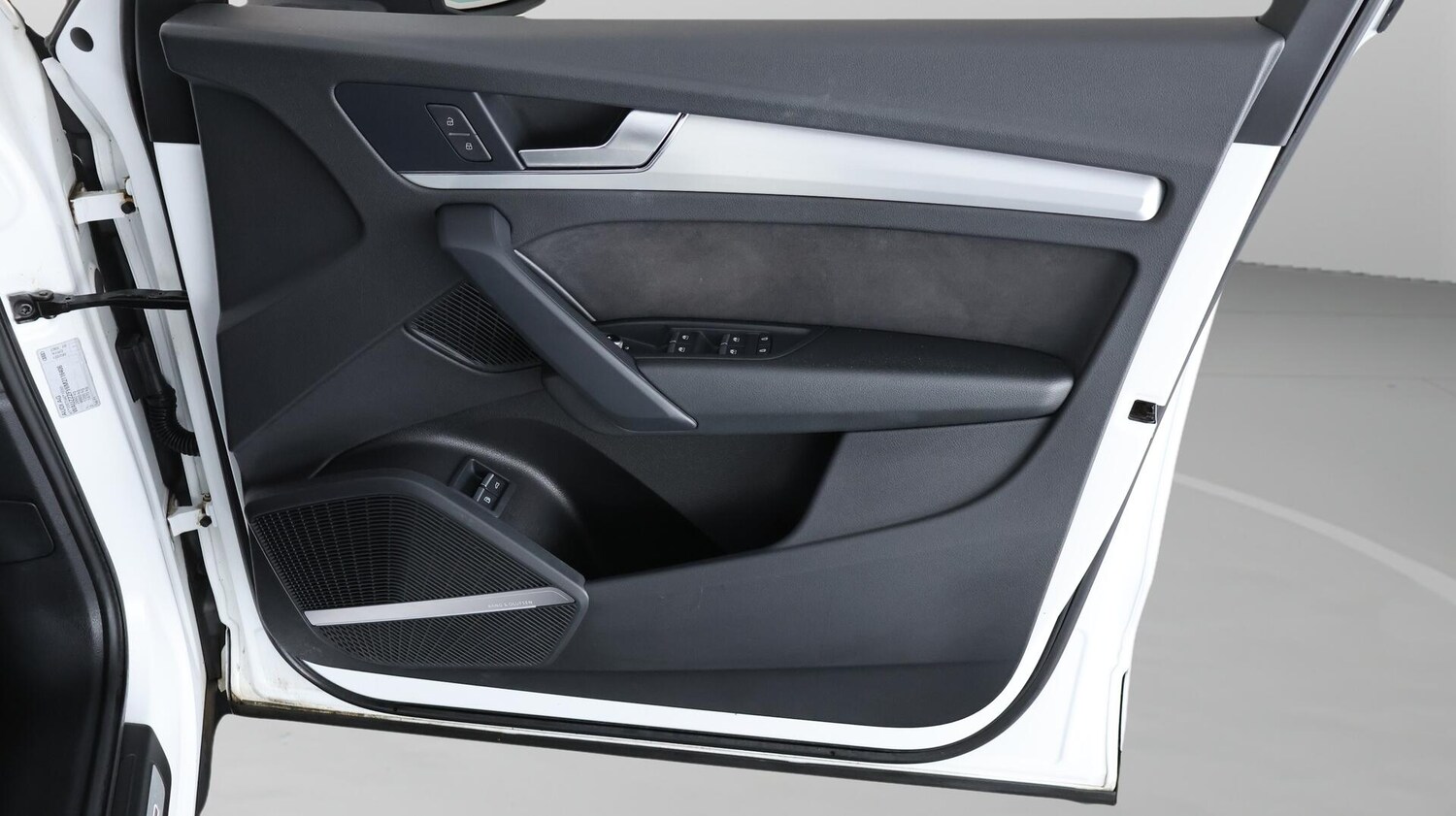 Used Audi Q5 2021 for sale - 76538778: Photo 15