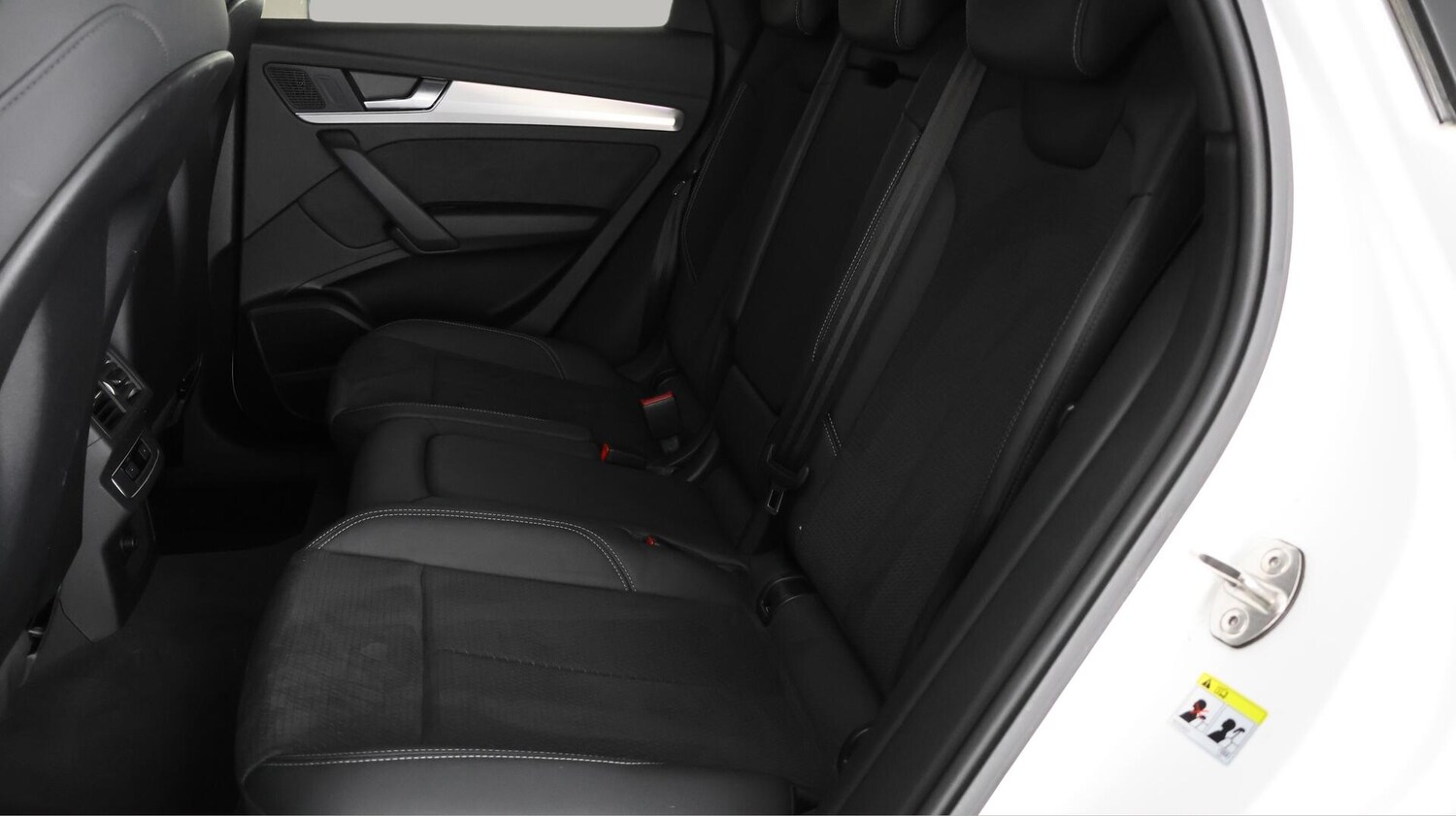 Used Audi Q5 2021 for sale - 76538778: Photo 16