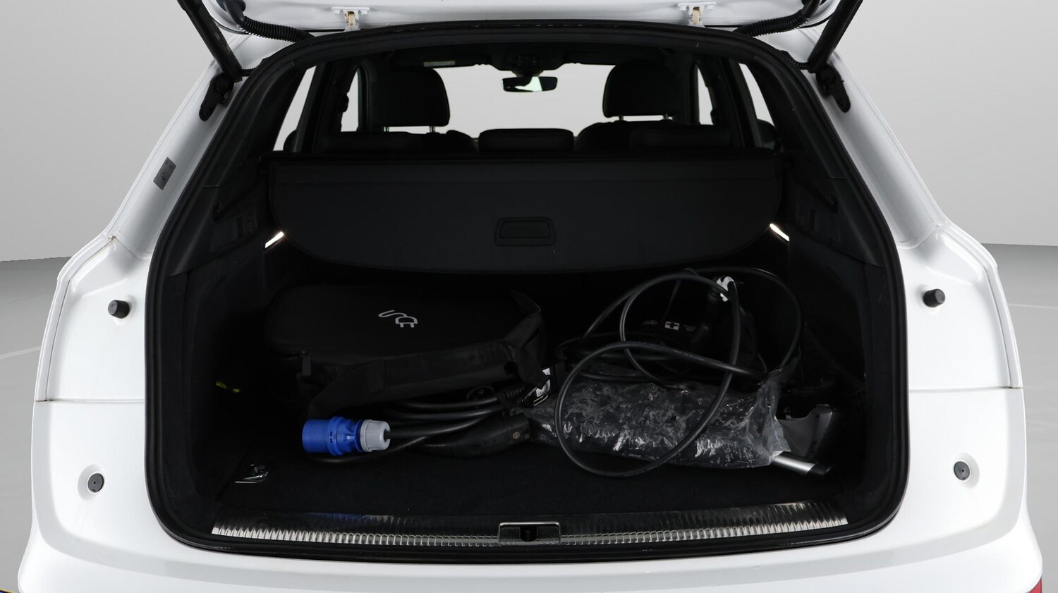 Used Audi Q5 2021 for sale - 76538778: Photo 17