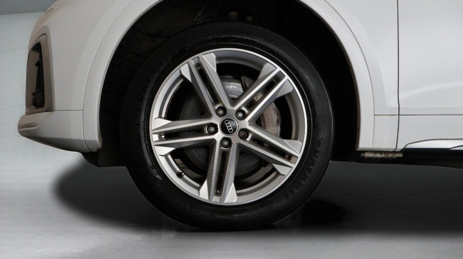 Used Audi Q5 2021 for sale - 76538778: Photo 18