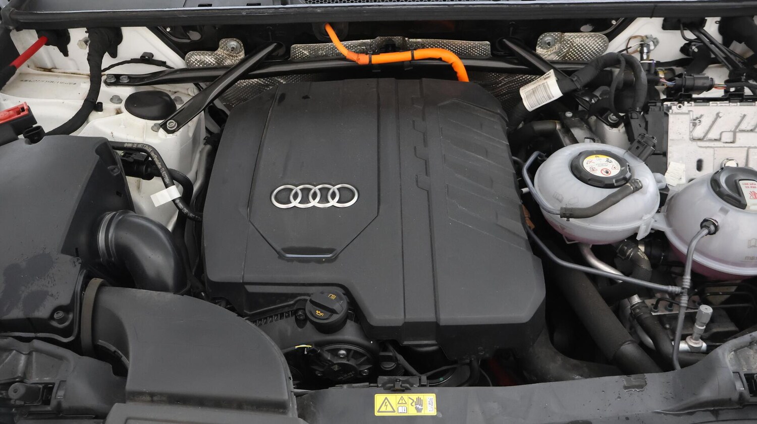 Used Audi Q5 2021 for sale - 76538778: Photo 19