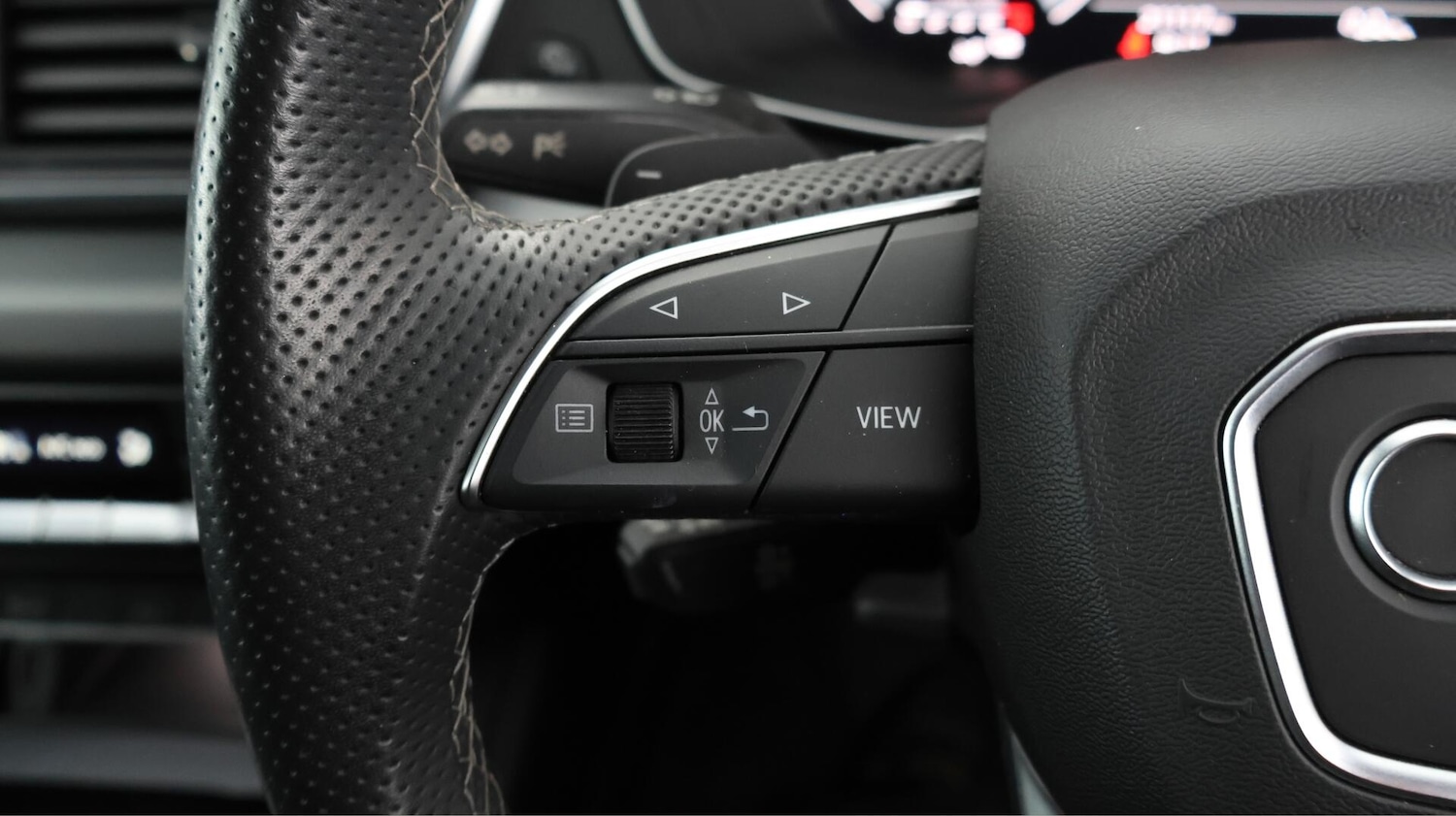 Used Audi Q5 2021 for sale - 76538778: Photo 23