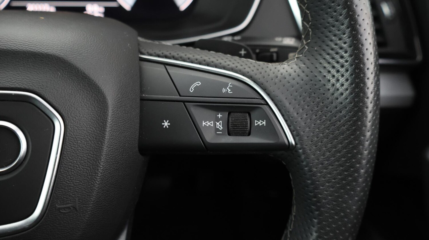 Used Audi Q5 2021 for sale - 76538778: Photo 24