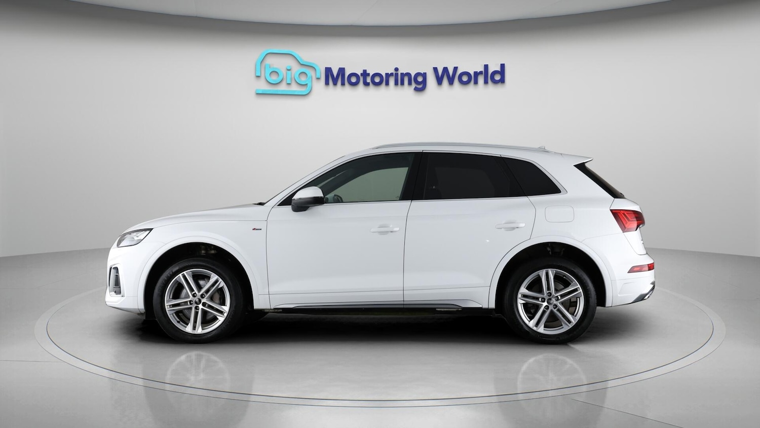 Used Audi Q5 2021 for sale - 76538778: Photo 5