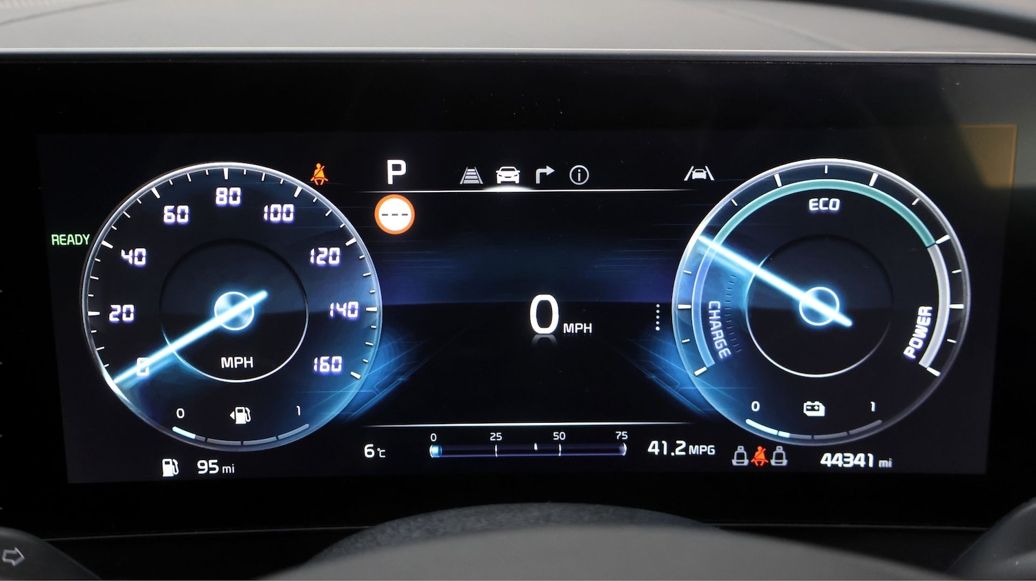 Used Kia Sportage 2023 for sale - 77434985: Photo 10