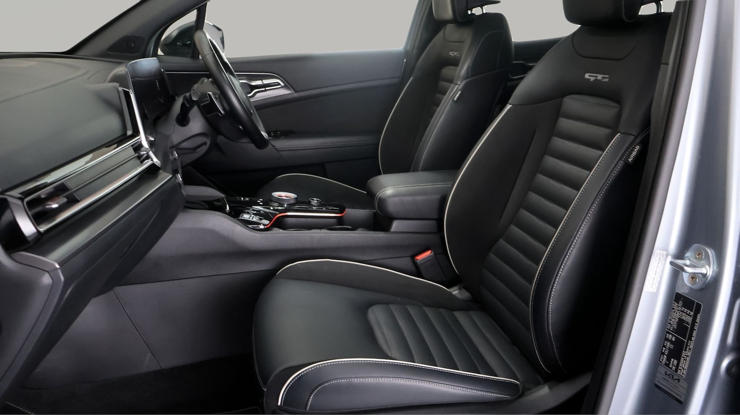 Used Kia Sportage 2023 for sale - 77434985: Photo 14