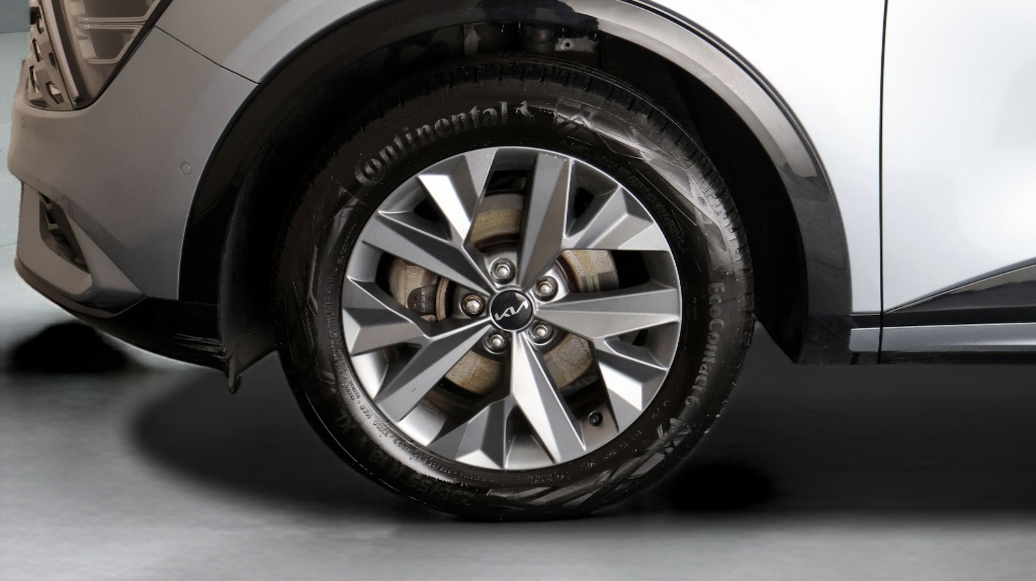 Used Kia Sportage 2023 for sale - 77434985: Photo 18